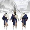 Myth Black Wukong Cosplay Set Game Role Play Party Adult And Costumes Child