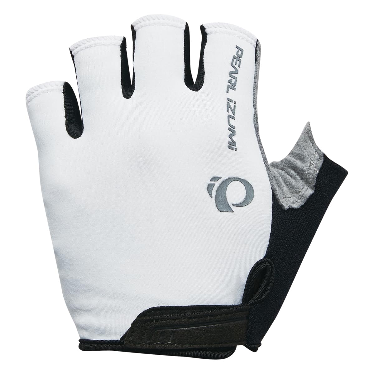 

PEARL IZUMI Cycling Wear 24 Racing XL Gloves, Color 2, White, Size