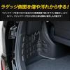 80 Series Voxy Noah Exclusive 3D Luggage Side Sports Mat Luggage Mat Luggage NOAH VOXY Trunk Tray Interior Custom Parts Accessories Dress Up S YOURS