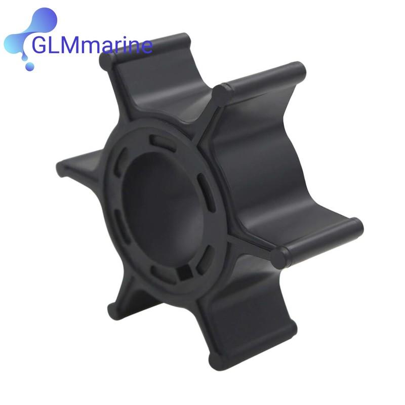 Water Pump Impeller 19210-ZW9-A31 For Honda 8 9.9 10 15 20 HP 4 Stroke BFP8D BFP9.9D BF15D BF20D Outboard Motor 19210-ZW9-A32