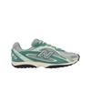 Kith x 204L Bluebell Unisex Sneakers Groen Wasabi Cleary-Aqua U204LKTA