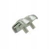 Double Saddle Rope Clamp 5 (10 Pcs)