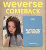 [USED] ILLIT NOT CUTE ANYMORE COMEBACK IROHA