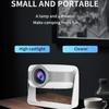 Projector Home Hd Projector Portable Projector Android Wireless Projector