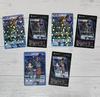 [USED] Genjibu Nagano Ryodai AR Trading Card