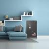 Deli 3646S Electronic Fingerprint Password Home Safe