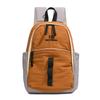 Youth Casual Female Students Backpack for Travel, Fashion, Versatile Travel Essential School Bag