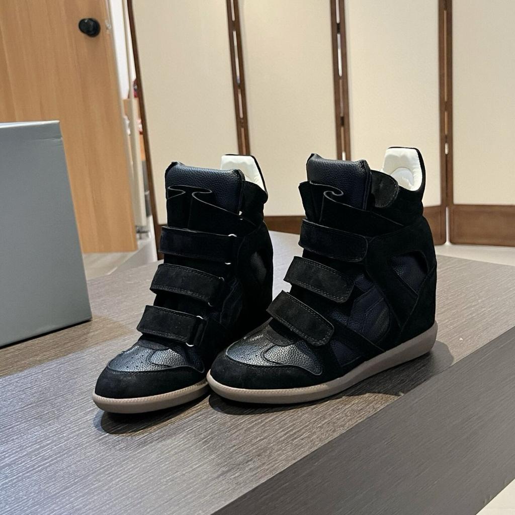 Autumn Velcro Winter New Sports Leisure Mountaineering Boots Women's Boots