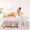 Hengyuanxiang Floral Soft Summer Quilt