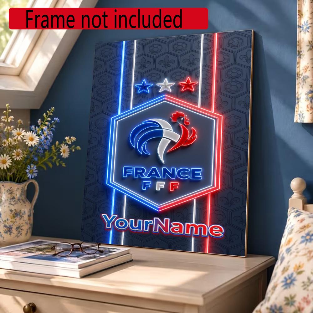 Galatasaray Customize Text Diamond Painting Round Diamond Mosaic Suitable For Beginners Diamond Painting Rhinestones Gift Frameless