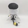 Peluche 28cm Droni Assassini UZI Anime Droni Assassini Piccolo Robot Bambola Bambini Ragazzi Ragazze Giocattoli Regali di Compleanno per Bambini Giocattoli Popolari