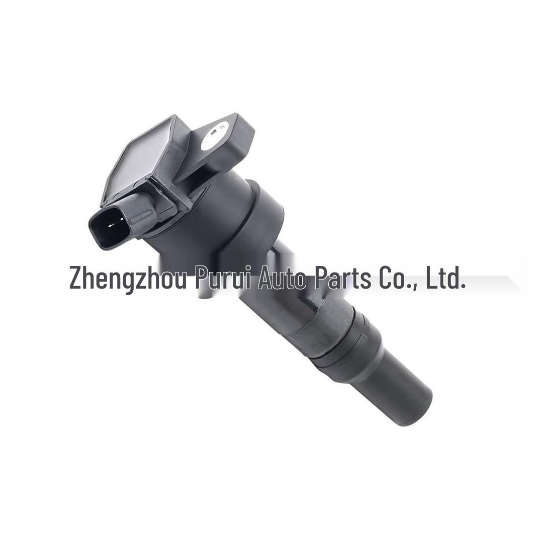 Катушка зажигания Hyundai i10/i20, KIA Rio 1.0L (Номер детали #27301-04000) Other