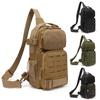 OEING Tactical Sports Messenger Bag