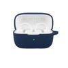 Headphone Shockproof Housing Skin-friendly Guard Washable Shell Impact Resistant Keep Safe From Accidental Drop for C50i