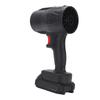 Cordless Leaf Blower Rechargeable Battery Operated Electric Handheld Dust Snow Blower for Patio Yard Outdoor Factory Warehouse