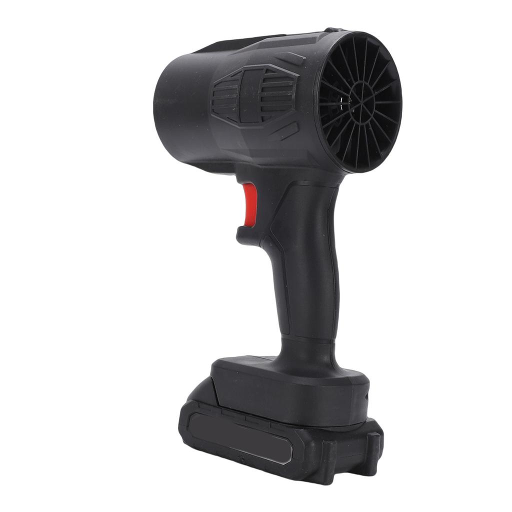 Cordless Leaf Blower Rechargeable Battery Operated Electric Handheld Dust Snow Blower for Patio Yard Outdoor Factory Warehouse