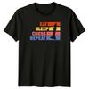 Eat Sleep Chess Repeat TShirt Chess Board Game Birthday Gift For Him And Her