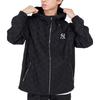 MLB Giacche e Cappotti New York Yankees Unisex Nero 3AWJM0543-50BKS