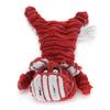 Stuffed Animal Corduroy Plush Dog Toy Stuffed Pig Bear Dog Play Toy  Interactive Training Game