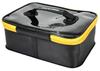 Dress Tackle Box Folding Tackle Box Multi Size W 190 X 280 X 100mm (7325)