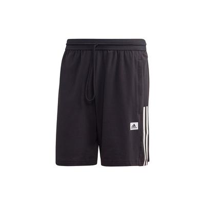 D2m Motion Breathable Running Fitness Shorts Men Bottoms Black GD5292