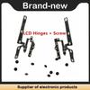 New For Kailxuling G3 15 3590 3500 P89F LCD Back Cover / Front Bezel / Hinges / Screw 0747KP 03HKFN 0YGCNV A B C D Shell