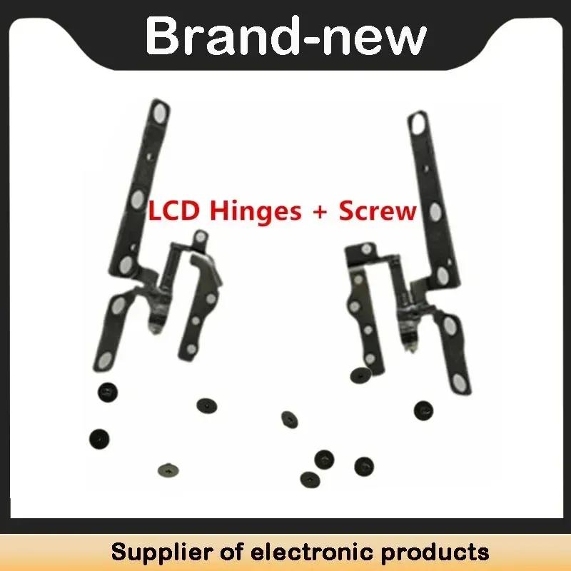 New For Kailxuling G3 15 3590 3500 P89F LCD Back Cover / Front Bezel / Hinges / Screw 0747KP 03HKFN 0YGCNV A B C D Shell