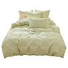 Pure Cotton Printed Bedding Set