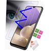 Film Protection - AILIKA - MYPHONE PRIME 4 LITE - Duo hydrogel - Anti-lumière bleue - Lot de 2