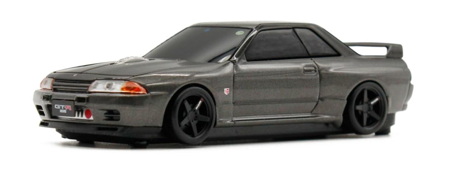 

Wireless Mouse Nissan Skyline GT-R (BNR32) Bluetooth 5.1