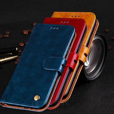 Vintage Geldbörse Lederhülle Für Huawei Y5 Y6 P Smart Plus 2019 Z Honor 400 200 100 Pro X5 X5C X6B X7D X8C X9D 20S 30S 10i 10 Lite 20 7A 8A 8C Hülle