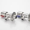 Stainless Steel Explosion-Proof High-Temperature Resistant Angle Valve