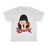 Bjork 90s Tour Graphic T-shirt Size S-5XL