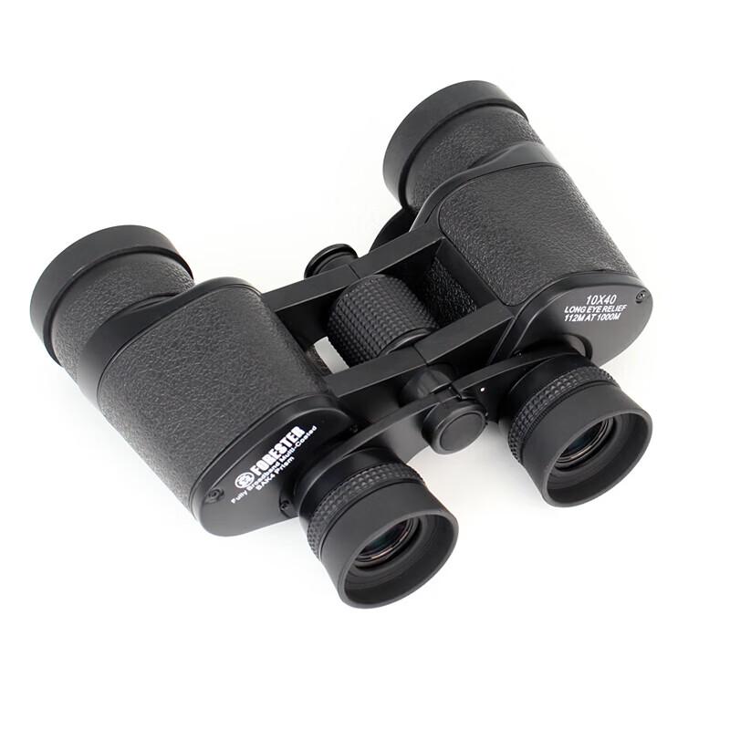 ShengTu Forester Paul High-Definition Binoculars