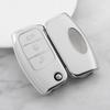 Compatible with Ford Focus, New Mondeo, Kuga, Edge, Escort, Bo Rui, Jie Ling, Taurus Car Key Cover.
