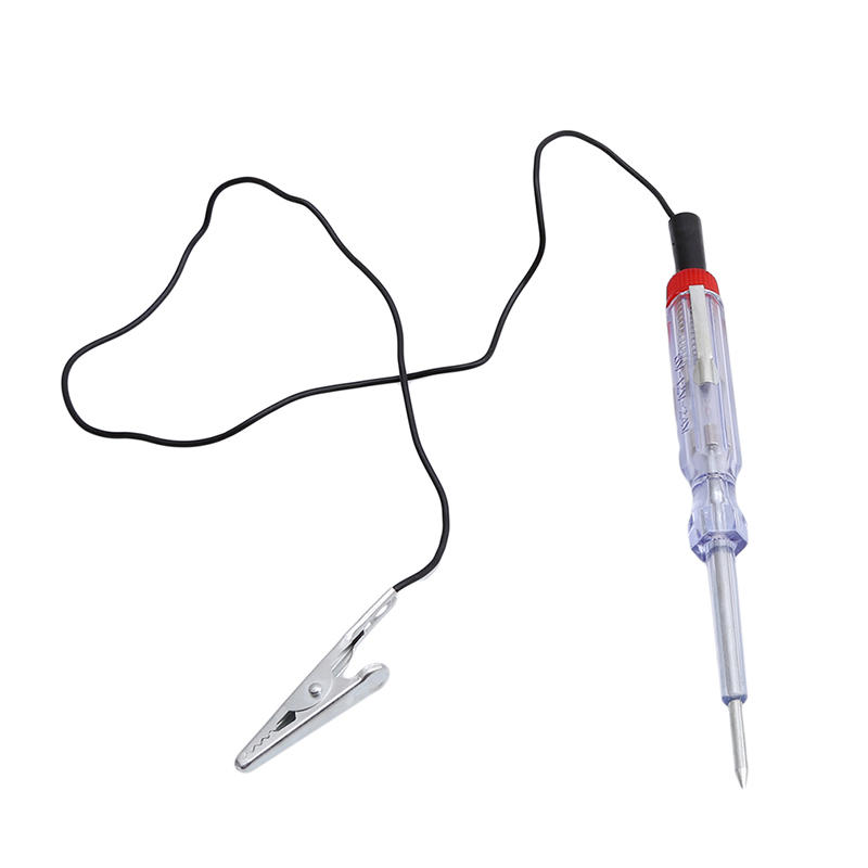 Automobile Electroprobe Cars Battery Tester Storage Test Pencil Car Modification Repair Special Test Pen Auto Maintenance Tools