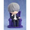 Qset+ Persona 4 The Golden P4G Protagonist Non-Scale Plastic Painted Figure