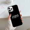 Custodia per Telefono Judo Marziale Giapponese Per iPhone 17 Air 14 15 16 13 12 Cover Per Apple 14 15 16 Pro Max Plus Coque