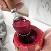 Stainless Steel Ice Cream Scoop, Ice Cream Scoop, Dessert Cake Scoop, Fruit Watermelon Scoopers
