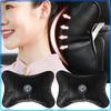 For Alfa Romeo 147 159 156 Giulietta Giulia Mito Spider Alpha Nheadrest 1/2Pcs Car Neck Pillows Car Headrest Cushion Support Seat Accessories