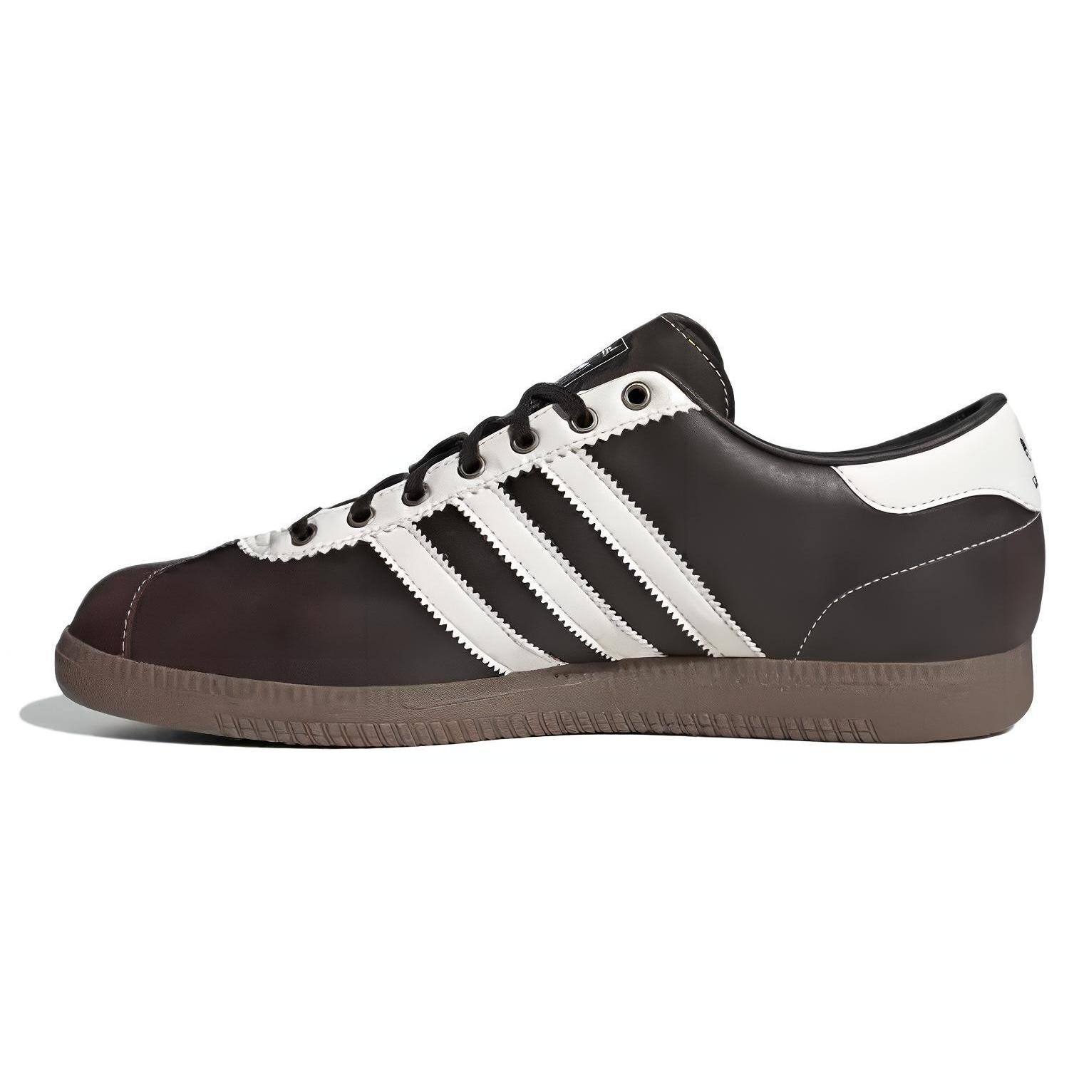 adidas Bern GORE-TEX Dark Brown Men s IF3800 EU 47⅓