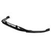 Front Bumper Lip Spoiler Glossy Black Car Modification Part Fit for A5 B9 Sport 2020 2021
