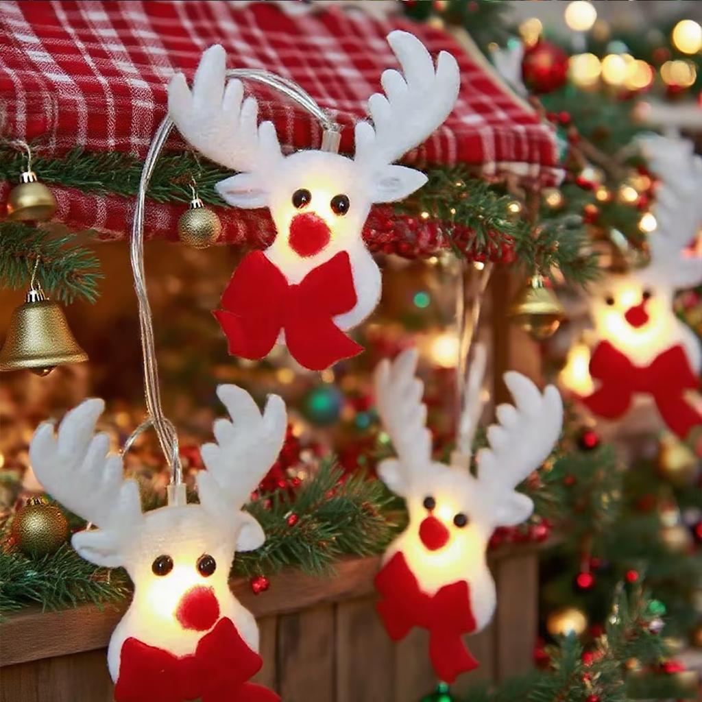 Árbol de Navidad Pop Up de 180cm 210cm 240cm Preiluminado Aguja de Pino y PVC Mixto Árbol Artificial con Base de Hierro Fácil Montaje Decoración Navideña