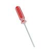 Models Hexagon Screwdriver Single Flat Head Hex Steel Toys