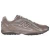New Balance 204L Mushroom Arid Stone Unisex Sneakers Braun U204LMMA
