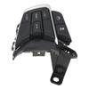 Steering Wheel Cruise Multi Info Switch Replacement For Honda Accord 2018-2020