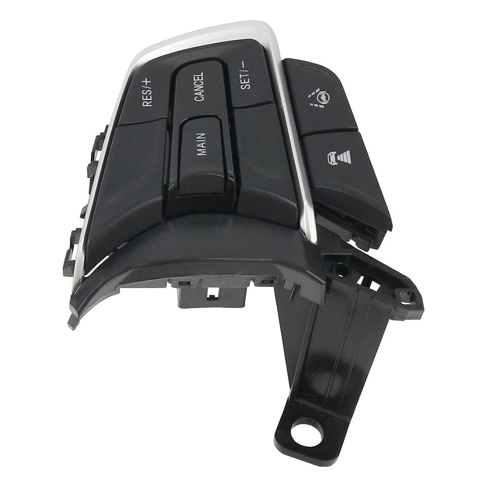 Steering Wheel Cruise Multi Info Switch Replacement For Honda Accord 2018-2020