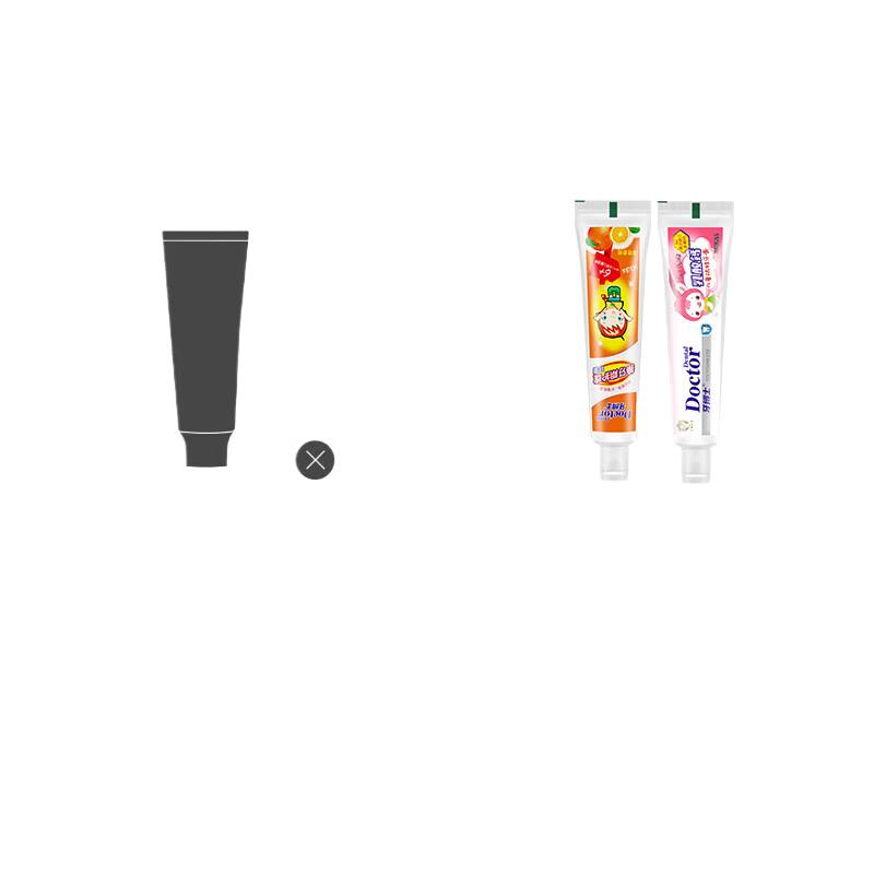 

Dr. Ya Kids Fluoride Toothpaste & Toothbrush Set