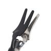 Universal Hose Clamp Pliers 4Pcs Set for Car Oil Pipe Separation Heavy Duty Filter Clamp Tools Mechanic Engine Repairs