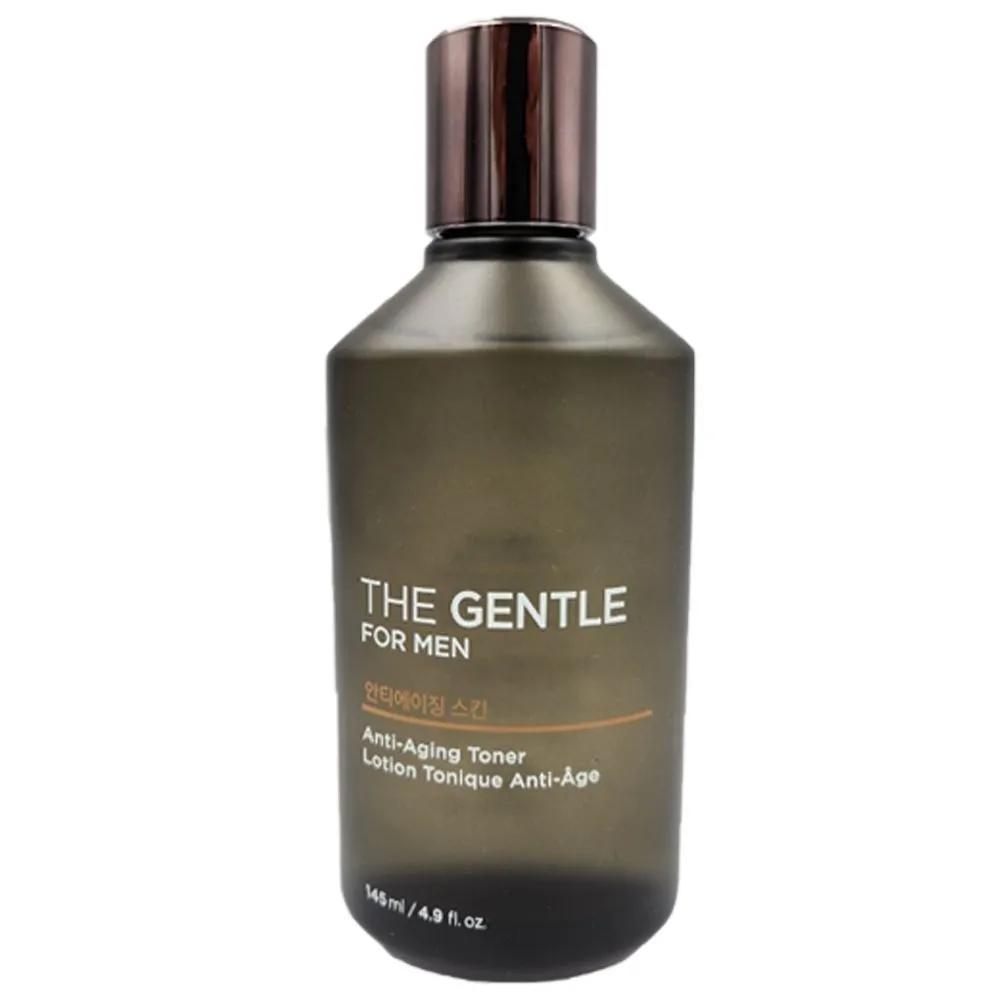 

The Face Shop The Gentle For Men Anti-Aging Skin 145 мл